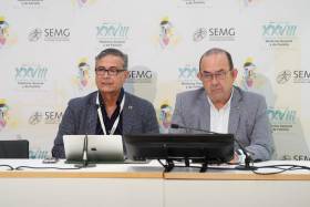 La SEMG apuesta por una nueva Atenci&oacute;n Primaria que introduzca la medicina algor&iacute;tmica y personalizada