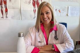 El 75% de los pacientes con EPOC con s&iacute;ntomas sufrir&aacute; alguna agudizaci&oacute;n en su proceso evolutivo