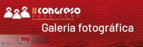 Galeria 2&ordm; Congreso Madrile&ntilde;o - SEMG Madrid