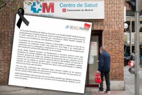 SEMG lamenta la muerte de un compa&ntilde;ero por el COVID 19