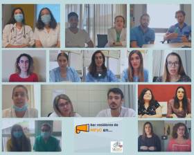 La SEMG inicia una campa&ntilde;a para facilitar la elecci&oacute;n de destino a los m&eacute;dicos que han realizado el examen MIR
