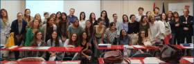 SEMG Madrid introduce a los residentes de Medicina de Familia en dermatoscopia en su V Encuentro