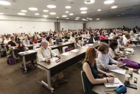 S&iacute;gueME Sitges se convierte en uno de los principales encuentros de la Medicina de Familia con 446 inscritos en su quinta edici&oacute;n