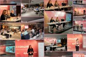 Galeria fotogr&aacute;fica 3&ordm; Congreso SEMG Madrid 2021