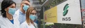 Las ILT deben ser expedidas por el facultativo del SERMAS
