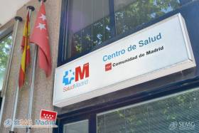 Comunicado sobre la adquisici&oacute;n de nuevos ec&oacute;grafos para la At. Primaria de la comunidad de Madrid