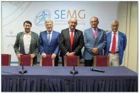 La SEMG celebra este a&ntilde;o su 30 aniversario con numerosas actividades que culminar&aacute;n en una Gala