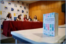El Manual Minip&iacute;ldoras de consulta r&aacute;pida de la SEMG registra 5.500 descargas en solo un mes