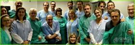 Un centenar de m&eacute;dicos de Atenci&oacute;n Primaria de Arag&oacute;n se forma en ecograf&iacute;a