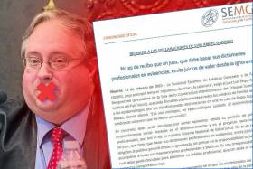 No es de recibo que un juez, que debe basar sus dict&aacute;menes profesionales en evidencias, emita juicios de valor desde la ignorancia