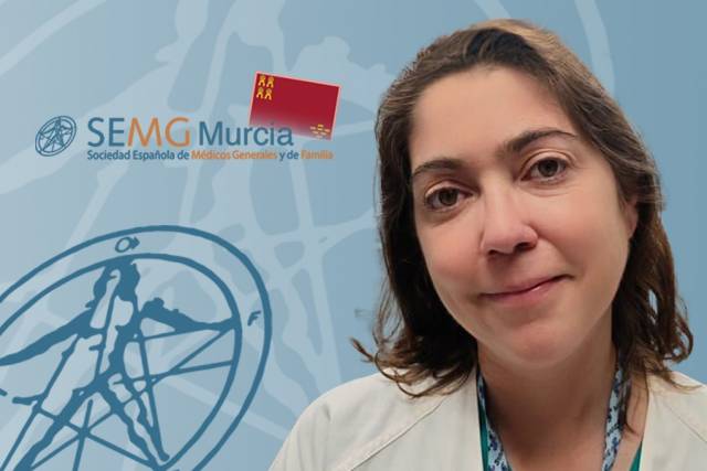 Entrevista a la Dra. María del Mar Torrecillas Gómez, nueva presidenta de SEMG Murcia