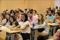 Fotogaler&iacute;a  "IV Encuentro de Residentes y Tutores"