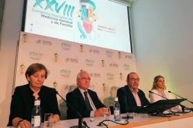 Un total de 4.874 m&eacute;dicos participar&aacute;n en el XXVIII Congreso Nacional de la SEMG en su modalidad presencial y online