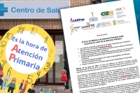 El Foro de M&eacute;dicos de Atenci&oacute;n Primaria exige la puesta en valor de la Atenci&oacute;n Primaria