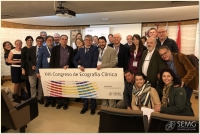 El XVII Congreso de Ecografía Clínica reúne en Salamanca a 200 médicos de familia y residentes