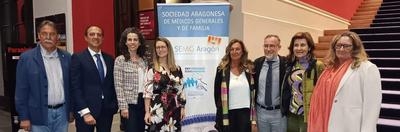 SEMG Aragón profundiza en su encuentro anual sobre el SIBO como “nuevo enigma” para el MF
