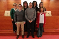 El doctor José Miguel Álvarez Cabo encabeza la nueva Junta Directiva de SEMG en Asturias