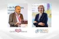 SEMG y Cardioalianza se unen para acercar la ciencia y la experiencia a las necesidades reales de los pacientes cardiovasculares