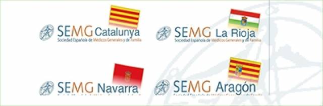 Cuatro sociedades auton&oacute;micas de la SEMG se unen para reivindicar aspectos de mejora en Atenci&oacute;n Primaria