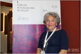 El dolor oncol&oacute;gico es un s&iacute;ntoma muy prevalente, incapacitante y cargado de significados para quien lo padece