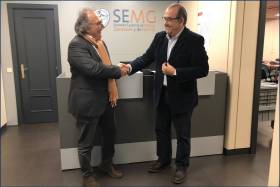 SEMG y SEFIFAC se unen para mejorar el estudio y tratamiento de la fibromialgia y el s&iacute;ndrome de fatiga cr&oacute;nica