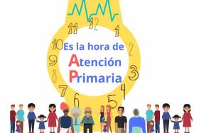 COMUNICADO DEL FORO DE M&Eacute;DICOS DE ATENCI&Oacute;N PRIMARIA POR EL D&Iacute;A DE LA ATENCI&Oacute;N PRIMARIA (12 DE ABRIL DE 2020)