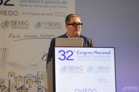 La SEMG presenta la Declaraci&oacute;n de Oviedo para impulsar una inteligencia artificial &eacute;tica, segura y liderada desde la Atenci&oacute;n Primaria