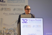 La SEMG presenta la Declaraci&oacute;n de Oviedo para impulsar una inteligencia artificial &eacute;tica, segura y liderada desde la Atenci&oacute;n Primaria