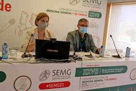 El 55% de afectados por Long COVID afirma que tras recibir la vacuna se sinti&oacute; igual, el 26% mejor y un 18% peor