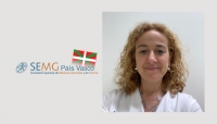La SEMG renueva su equipo directivo en el Pa&iacute;s Vasco con la doctora Silvia Gonz&aacute;lez como nueva presidenta