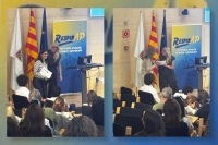 SEMG entrega sus Becas FIFSEMG PRO-AIRE 2026 a proyectos sobre contaminaci&oacute;n atmosf&eacute;rica y abandono del tabaquismo