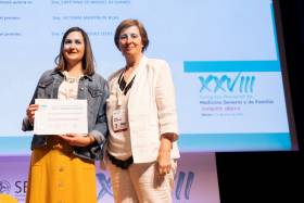 Un estudio premiado por la SEMG alerta del consumo excesivo de benzodiacepinas en personas mayores de 65 a&ntilde;os