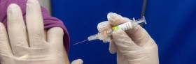 Vacunaciones como mejor forma de prevenci&oacute;n  de enfermedades infecciosas