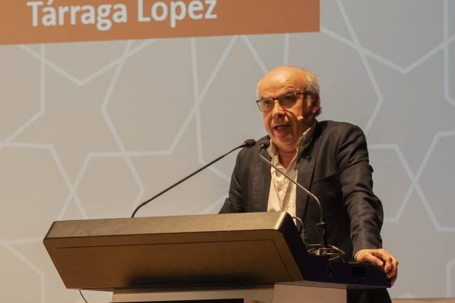 La Real Academia de Medicina de España otorga el Premio Medicina General y de Familia 2023 al doctor Pedro Tárraga