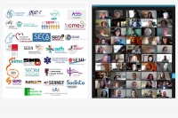 La SEMG comparte con 27 sociedades científicas y colectivos de pacientes un proyecto colaborativo para la atención de la COVID Persistente