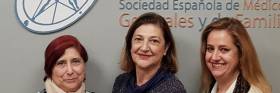 SEMG Madrid conoce de primera mano las mejoras que el SERMAS introducir&aacute; en el programa PREVECOLON