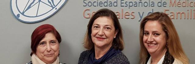 SEMG Madrid conoce de primera mano las mejoras que el SERMAS introducir&aacute; en el programa PREVECOLON