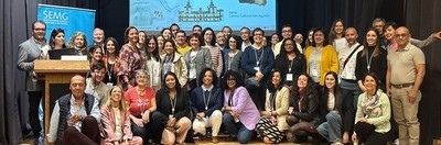 El Burgo de Osma acoge a un centenar de m&eacute;dicos de familia en un encuentro clave para la Atenci&oacute;n Primaria