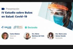 IV Estudio sobre Bulos en Salud: Covid-19