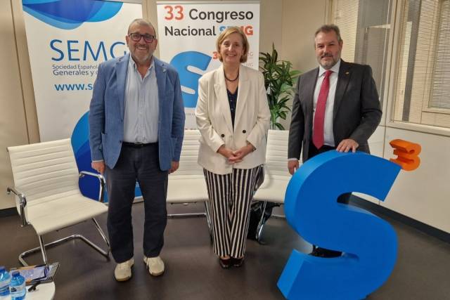 La SEMG presenta S&sup3; Sevilla 2027, un Congreso para transformar desde la Medicina de Familia