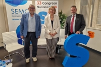 La SEMG presenta S&sup3; Sevilla 2027, un Congreso para transformar desde la Medicina de Familia