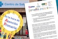 El Foro de M&eacute;dicos de Atenci&oacute;n Primaria expresa su preocupaci&oacute;n ante el proceso actual de vacunaci&oacute;n contra la COVID-19
