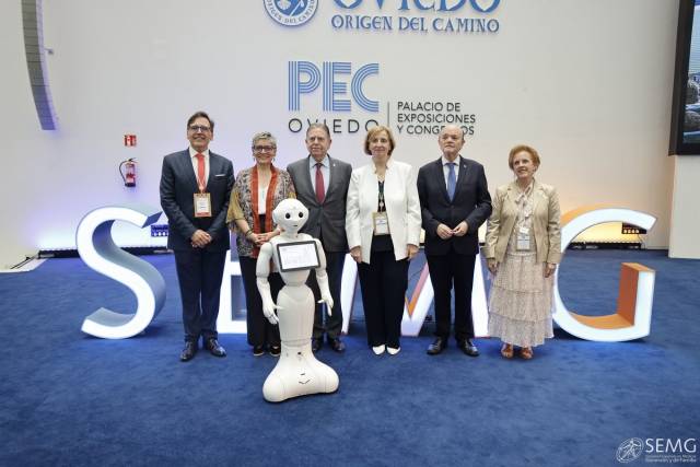 SEMG anuncia su incorporaci&oacute;n de pleno derecho a WONCA y el crecimiento del proyecto RENACE durante la inauguraci&oacute;n de su Congreso Nacional