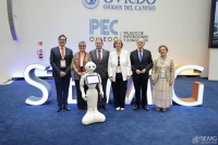 SEMG anuncia su incorporaci&oacute;n de pleno derecho a WONCA y el crecimiento del proyecto RENACE durante la inauguraci&oacute;n de su Congreso Nacional