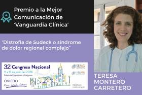 &ldquo;Diagnosticar y actuar antes significa una diferencia real en la calidad de vida del paciente&rdquo;