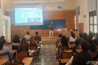 SEMG Catalunya aborda una realidad asistencial cada vez m&aacute;s presente en consulta: personas migrantes en situaci&oacute;n de vulnerabilidad
