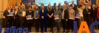 El Instituto Aragon&eacute;s de Ciencias de la Salud premia a la Escuela de Ecograf&iacute;a de SEMG Arag&oacute;n