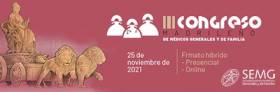 III Congreso Madrile&ntilde;o - SEMG Madrid