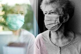 La SEMG advierte que las consecuencias del aislamiento social por la pandemia ser&aacute;n menos reversibles en los ancianos