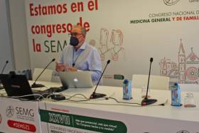 Las consultas de Atenci&oacute;n Primaria deben facilitar un modelo de atenci&oacute;n transpositivo